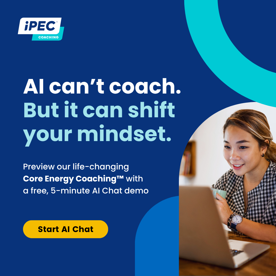 AI Chat lead magnet ad